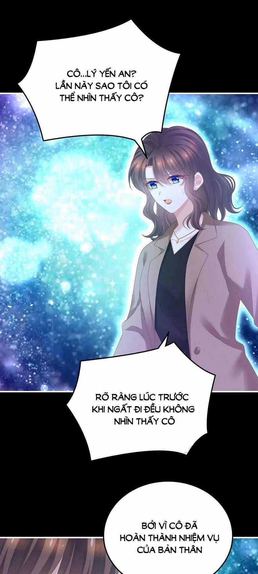 Hậu Cung Của Nữ Đế Chapter 362 trang 0
