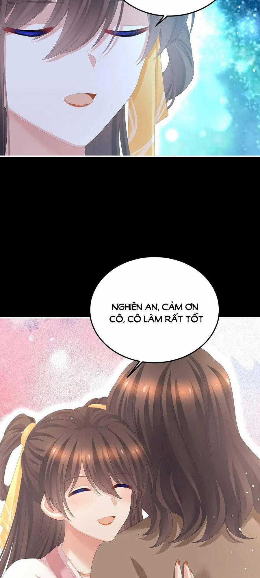 Hậu Cung Của Nữ Đế Chapter 362 trang 1
