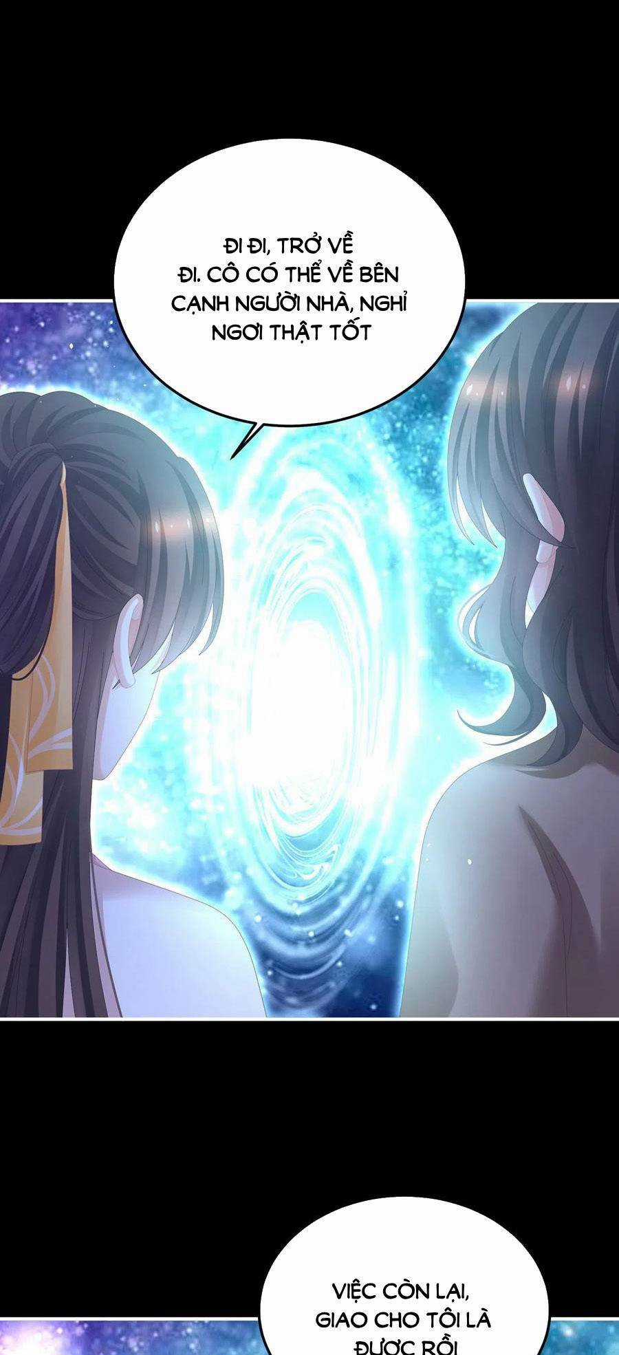 Hậu Cung Của Nữ Đế Chapter 362 trang 11