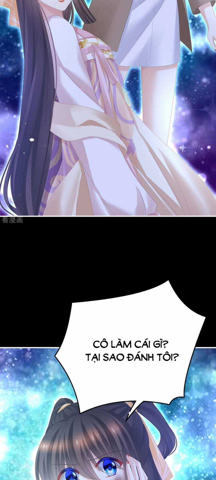 Hậu Cung Của Nữ Đế Chapter 362 trang 14