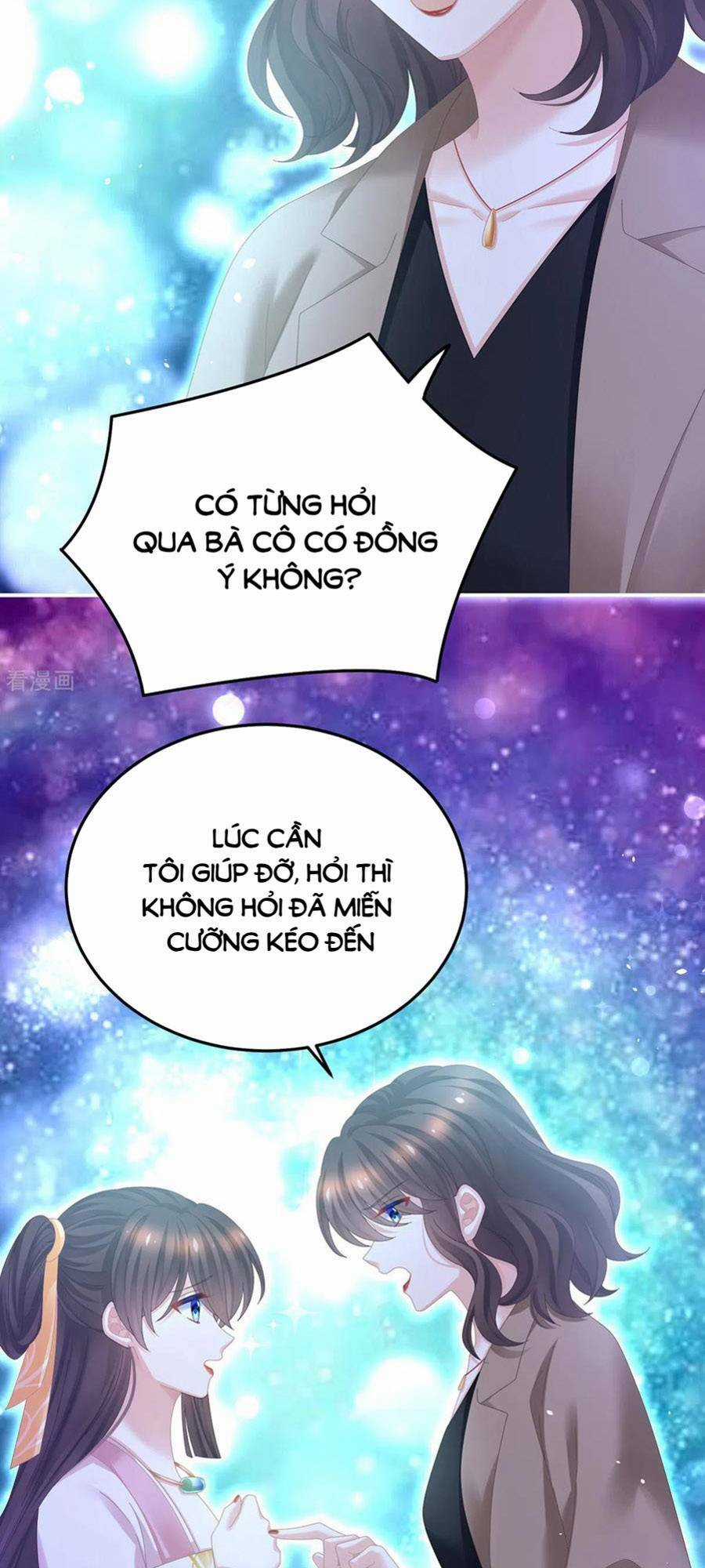 Hậu Cung Của Nữ Đế Chapter 362 trang 16