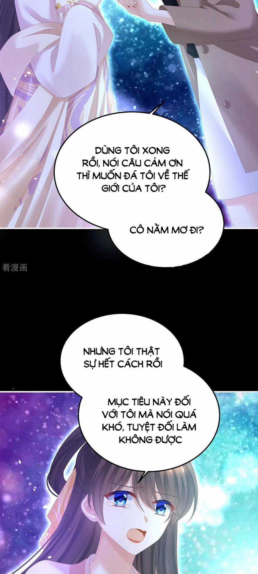 Hậu Cung Của Nữ Đế Chapter 362 trang 17