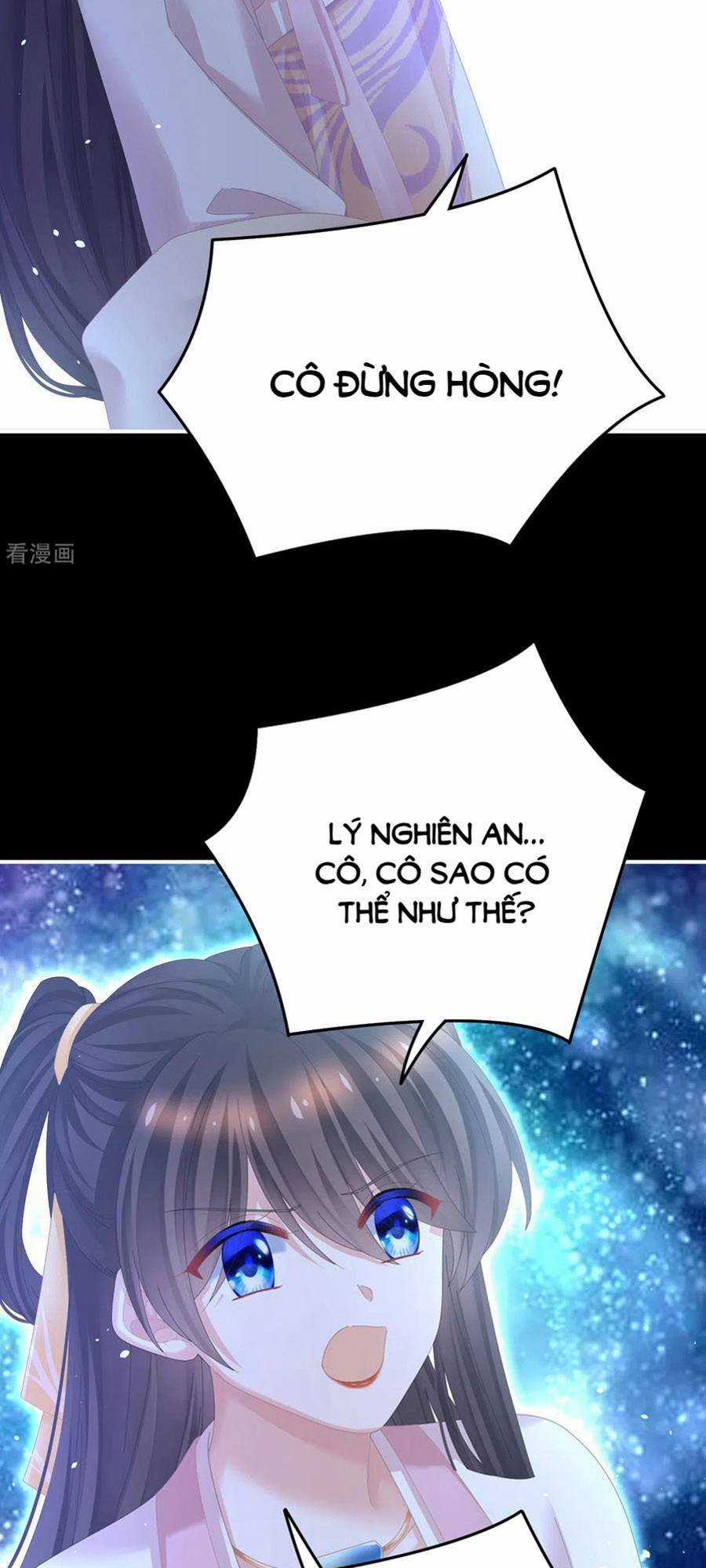 Hậu Cung Của Nữ Đế Chapter 362 trang 20