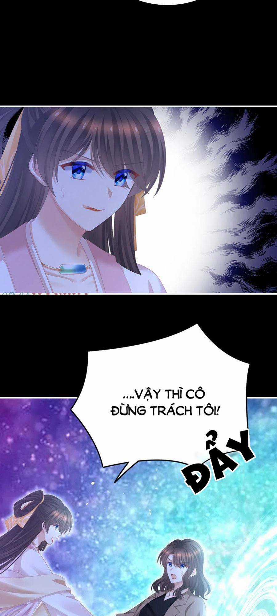 Hậu Cung Của Nữ Đế Chapter 362 trang 22