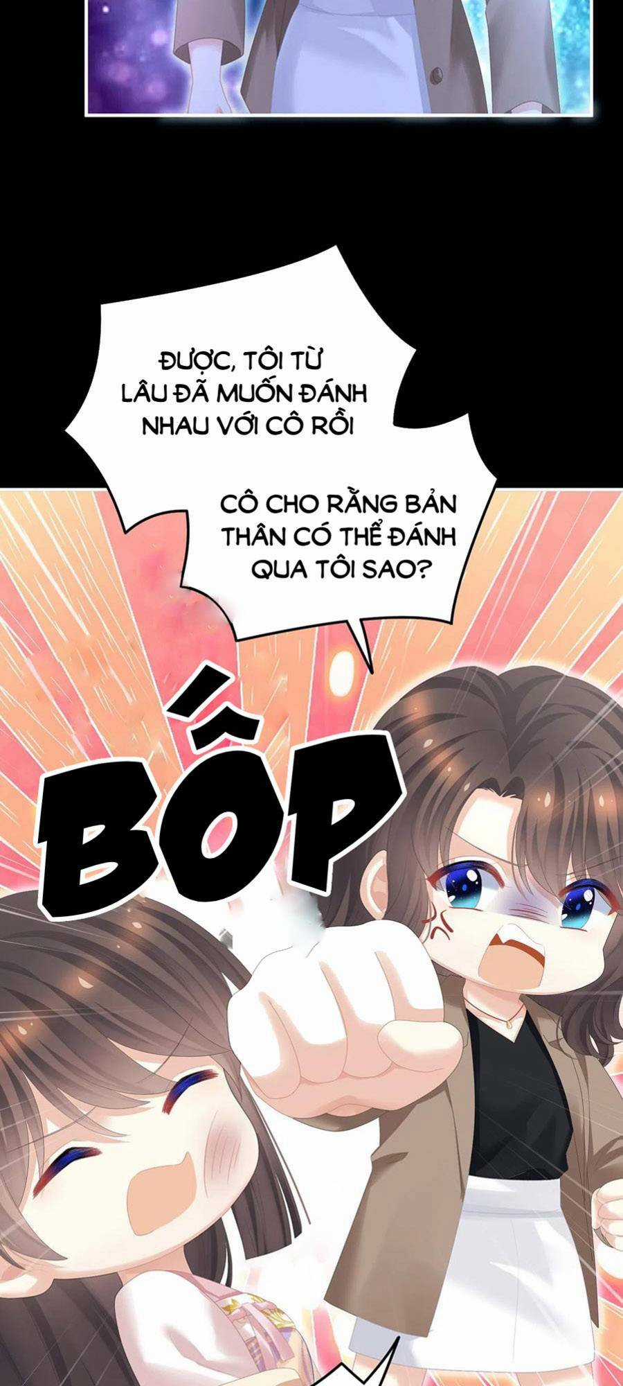 Hậu Cung Của Nữ Đế Chapter 362 trang 24