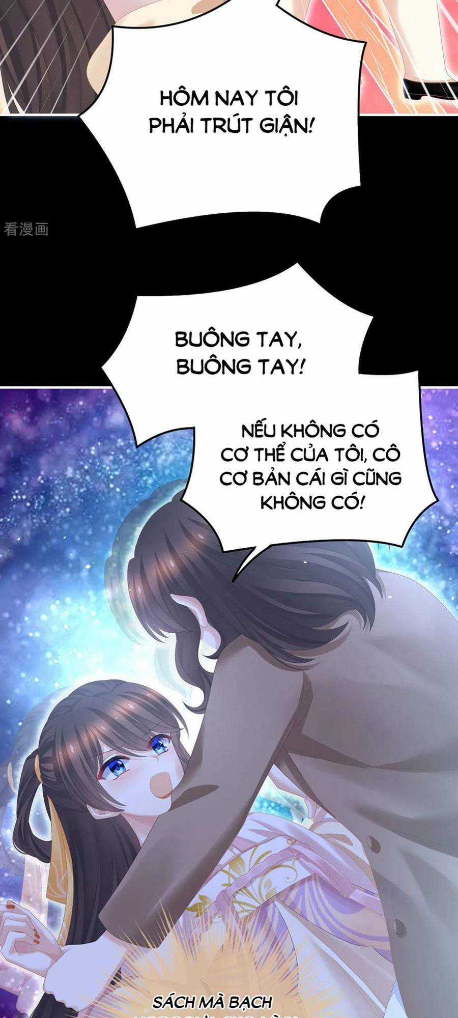 Hậu Cung Của Nữ Đế Chapter 362 trang 25
