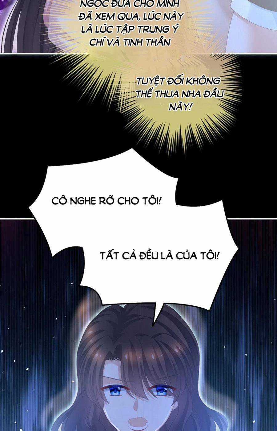 Hậu Cung Của Nữ Đế Chapter 362 trang 26