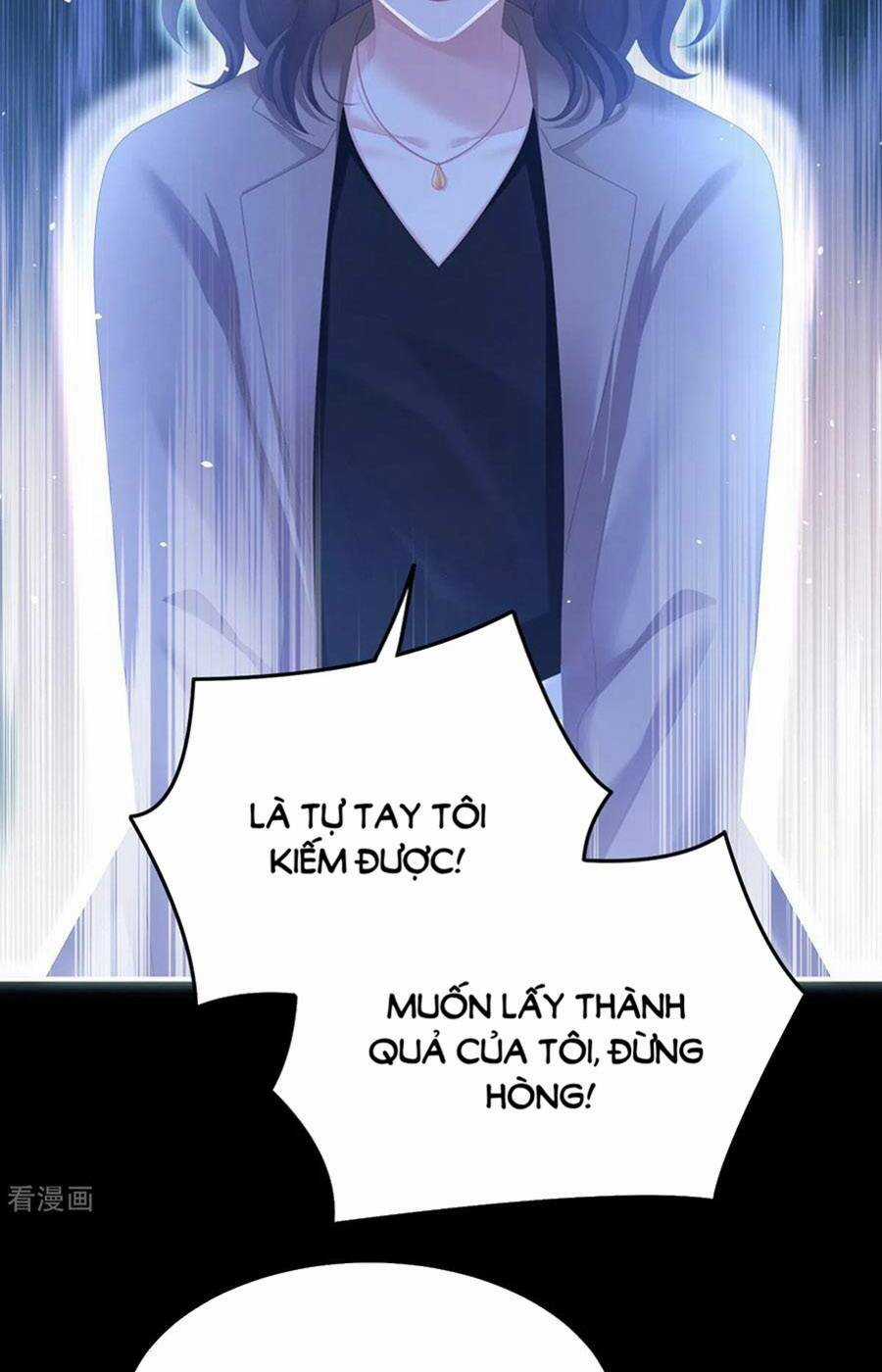 Hậu Cung Của Nữ Đế Chapter 362 trang 27