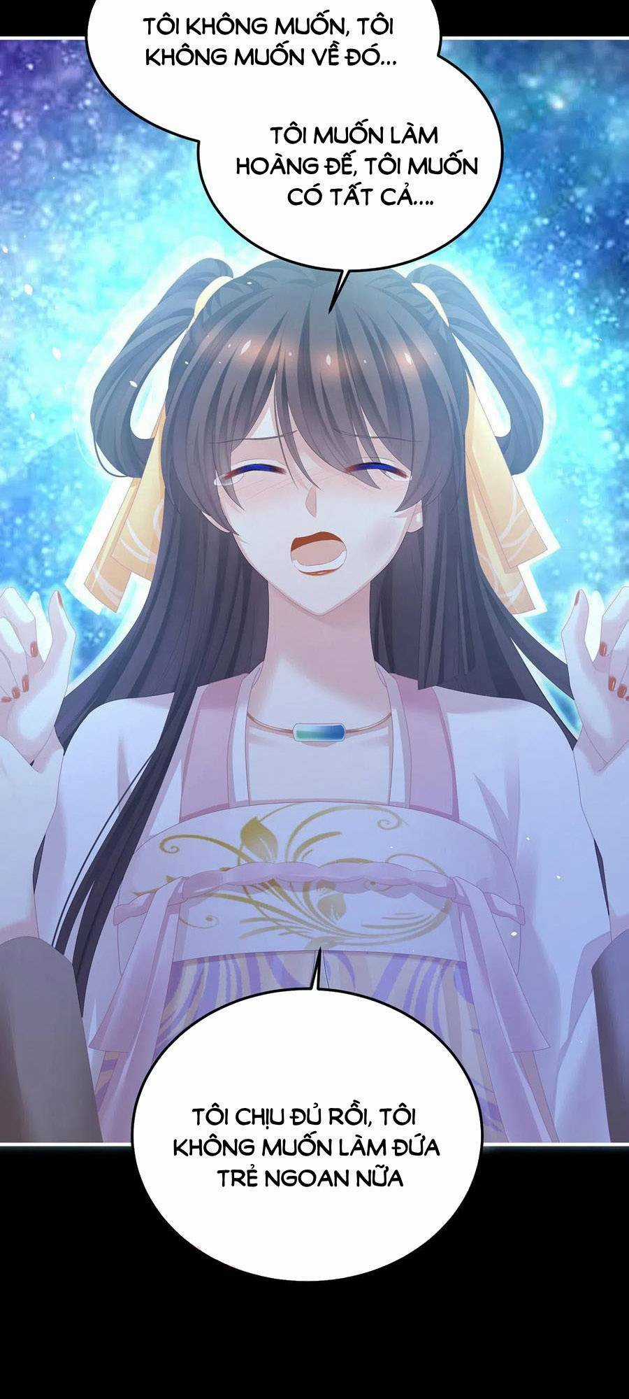 Hậu Cung Của Nữ Đế Chapter 362 trang 28