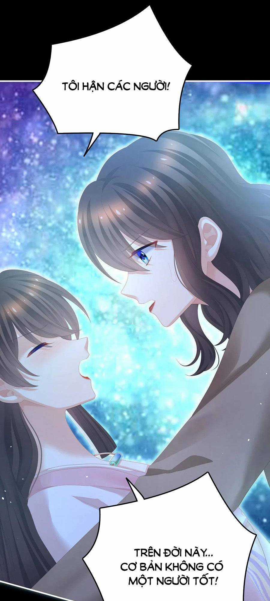 Hậu Cung Của Nữ Đế Chapter 362 trang 29