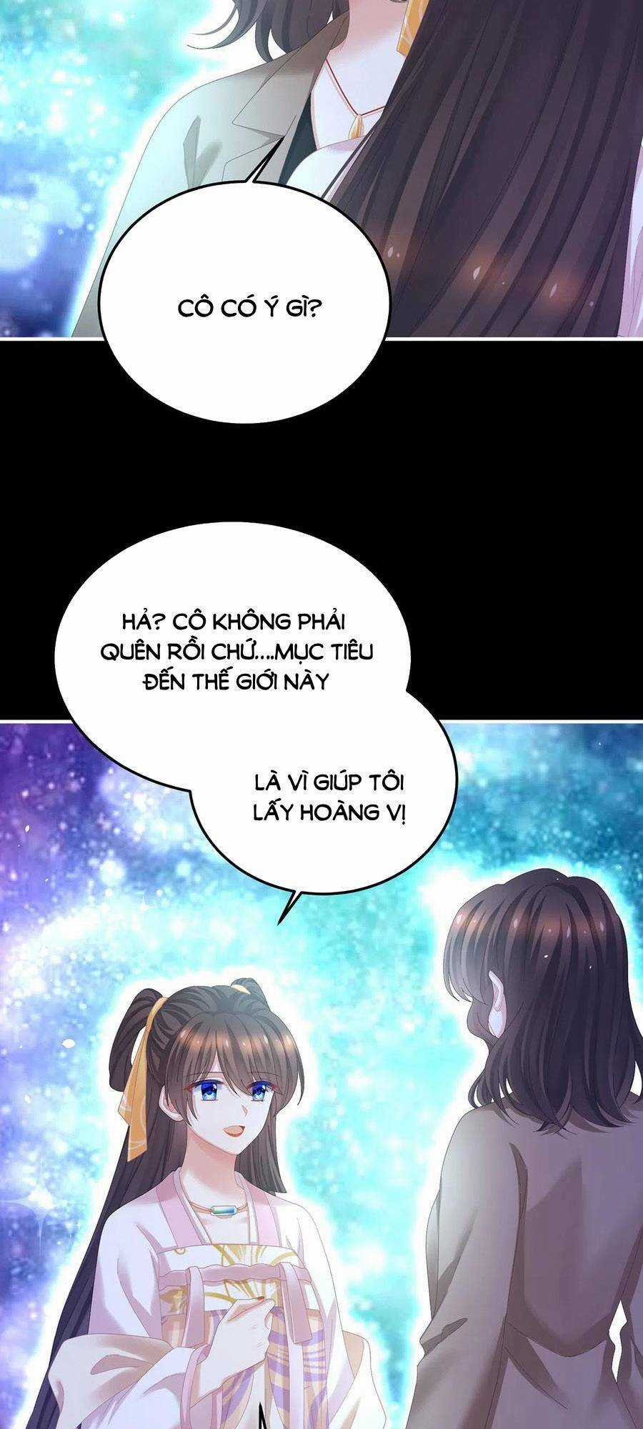 Hậu Cung Của Nữ Đế Chapter 362 trang 3