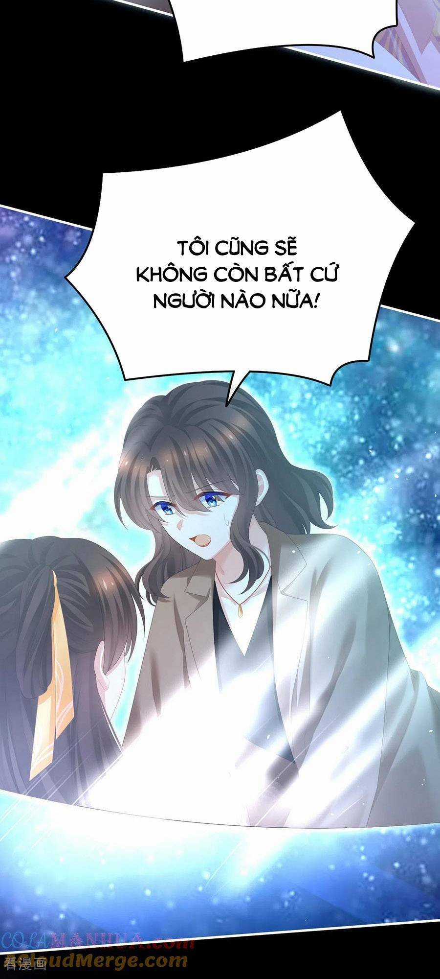 Hậu Cung Của Nữ Đế Chapter 362 trang 30