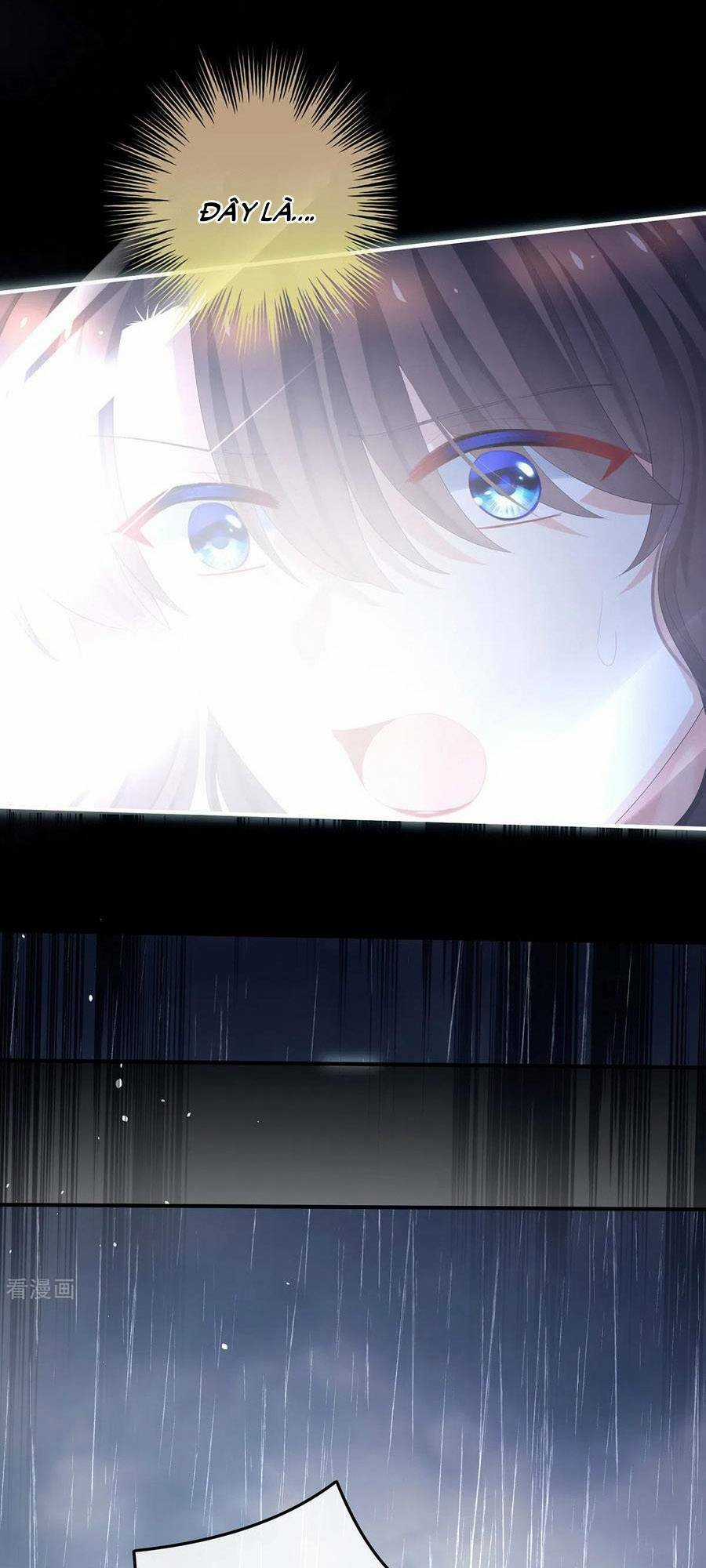 Hậu Cung Của Nữ Đế Chapter 362 trang 31