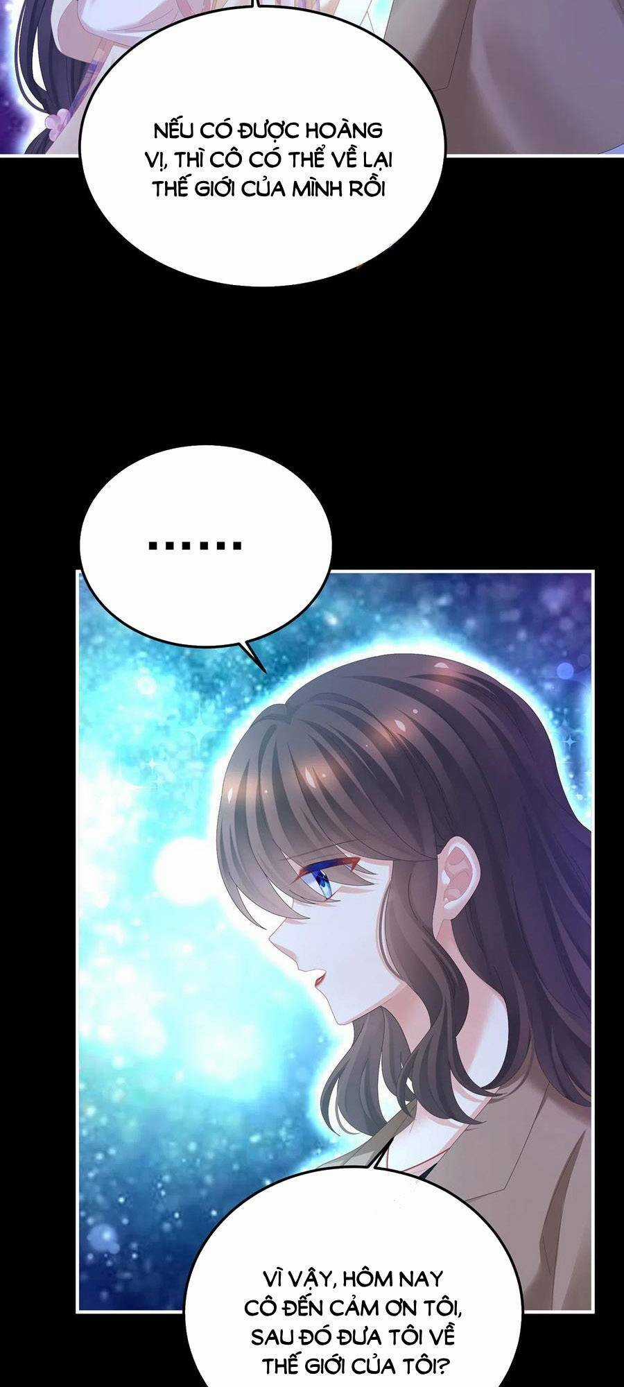 Hậu Cung Của Nữ Đế Chapter 362 trang 4