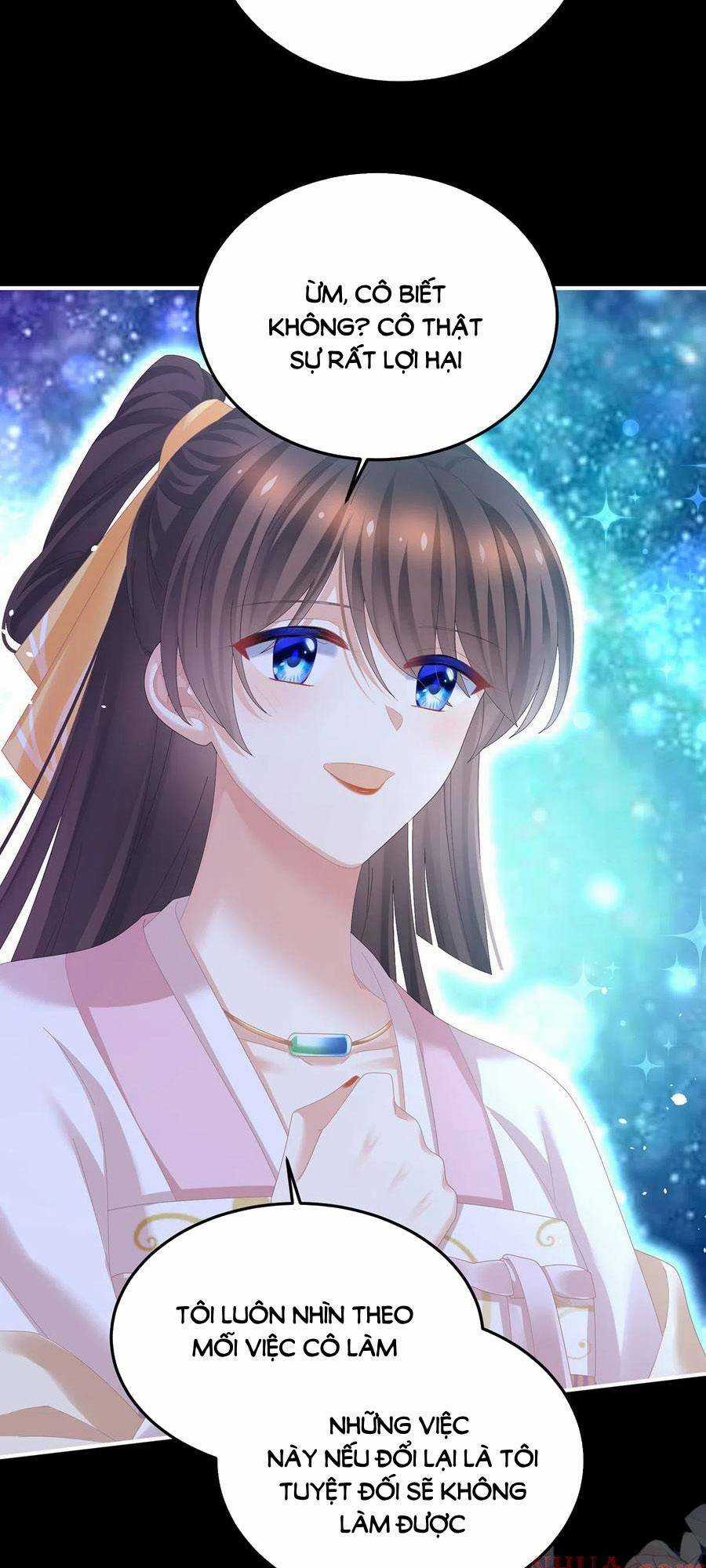 Hậu Cung Của Nữ Đế Chapter 362 trang 5