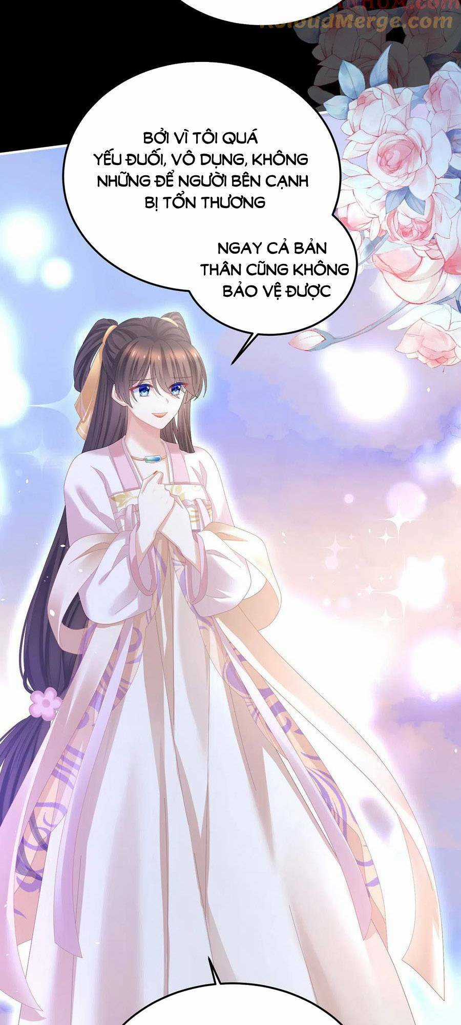 Hậu Cung Của Nữ Đế Chapter 362 trang 6