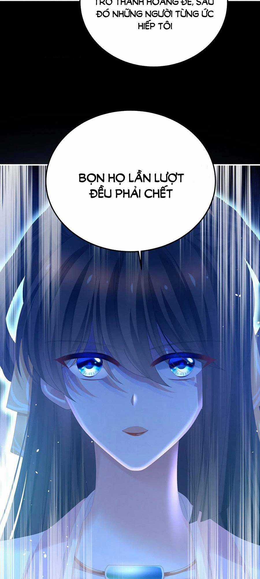 Hậu Cung Của Nữ Đế Chapter 362 trang 8