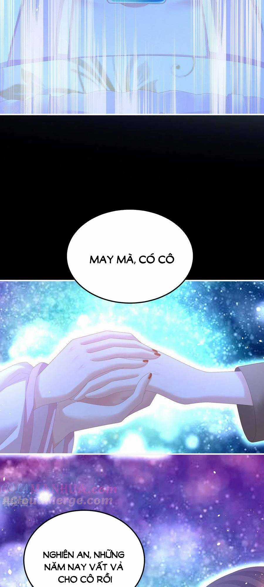 Hậu Cung Của Nữ Đế Chapter 362 trang 9