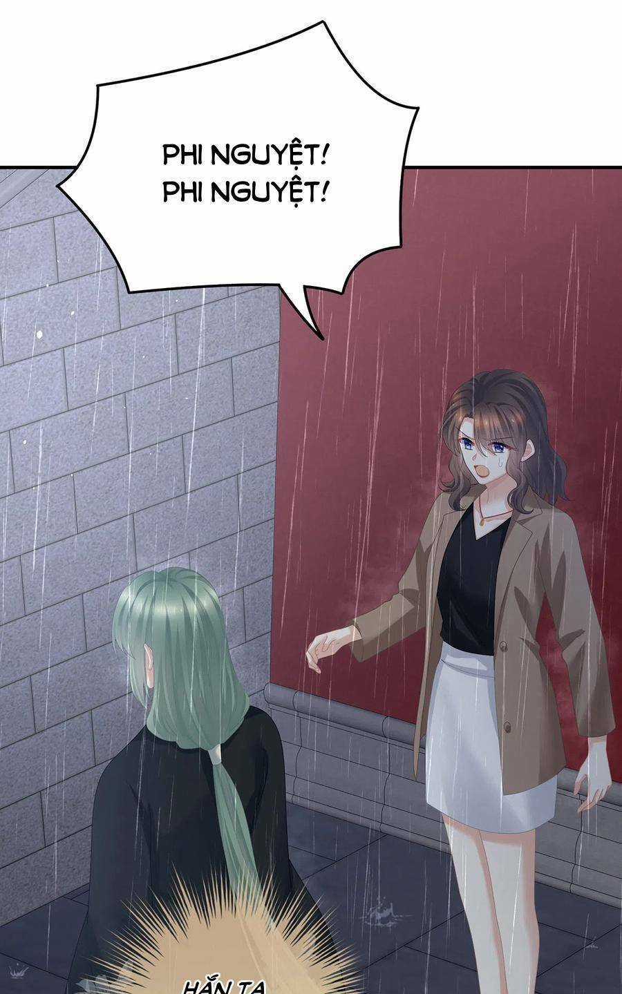 Hậu Cung Của Nữ Đế Chapter 363 trang 0