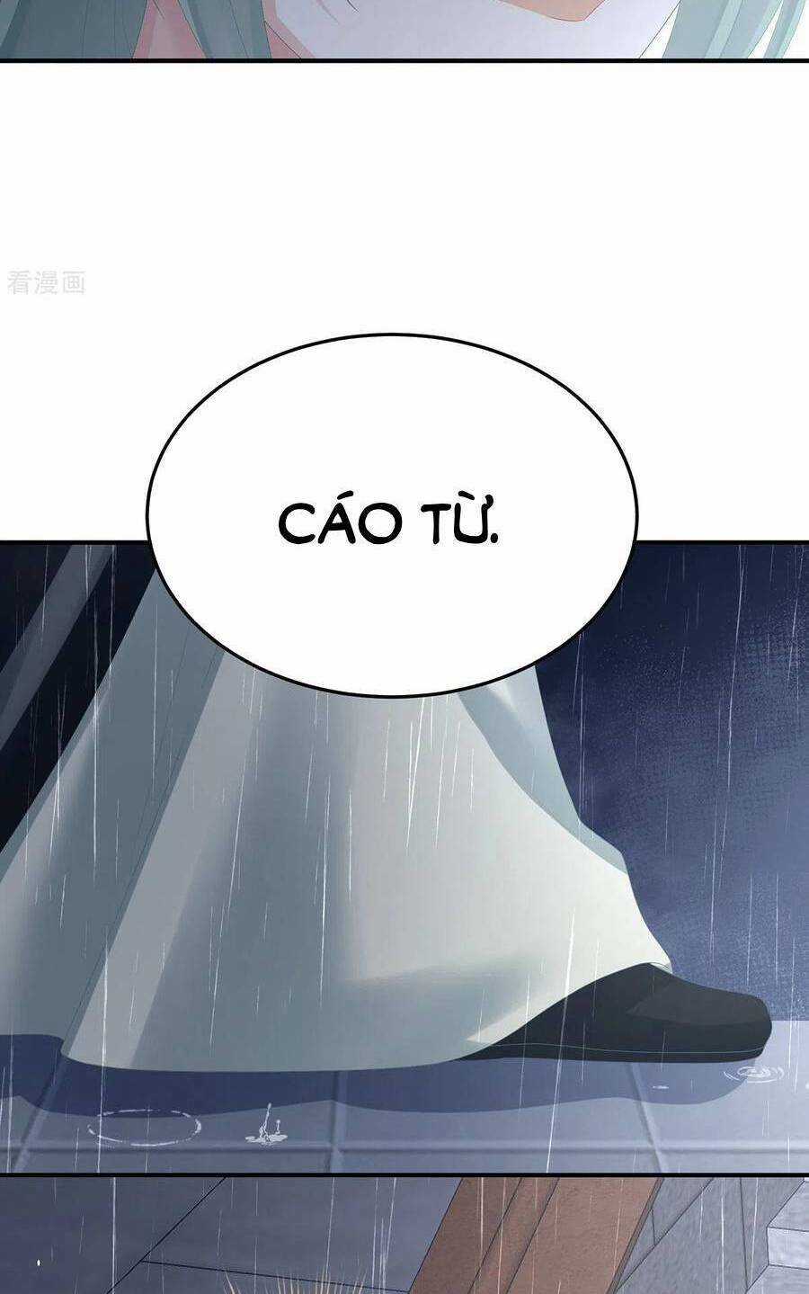 Hậu Cung Của Nữ Đế Chapter 363 trang 10