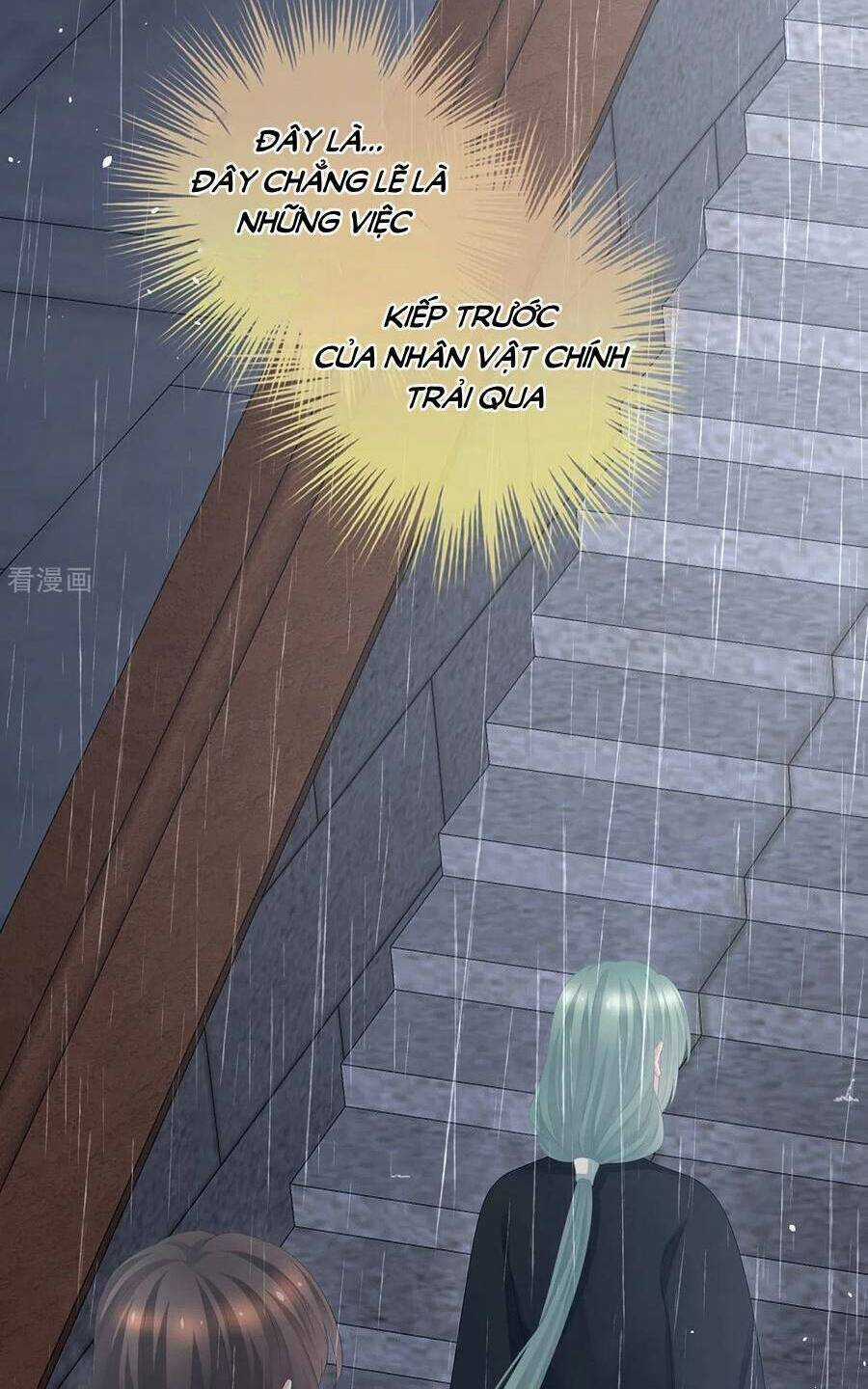 Hậu Cung Của Nữ Đế Chapter 363 trang 11