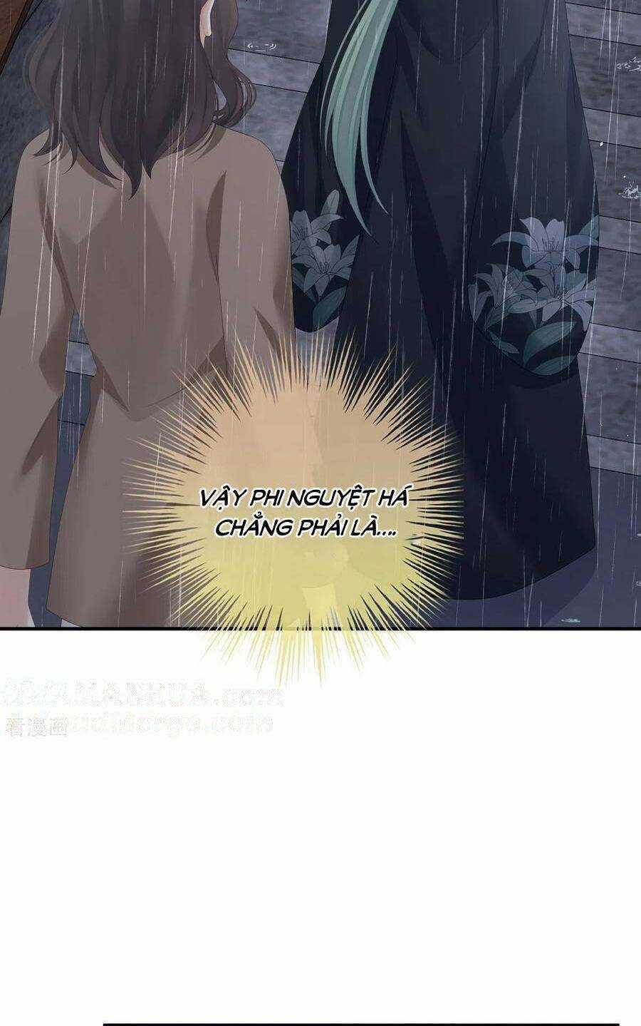 Hậu Cung Của Nữ Đế Chapter 363 trang 12