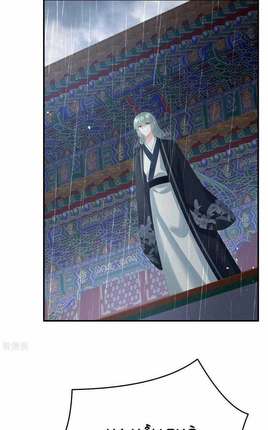 Hậu Cung Của Nữ Đế Chapter 363 trang 13