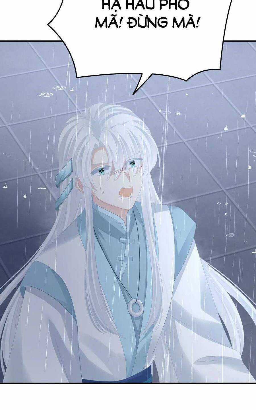 Hậu Cung Của Nữ Đế Chapter 363 trang 14