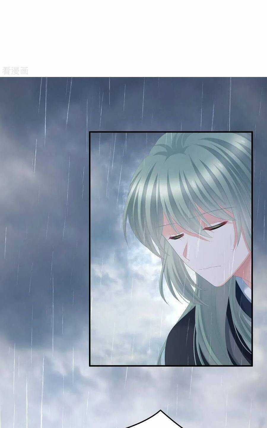 Hậu Cung Của Nữ Đế Chapter 363 trang 15