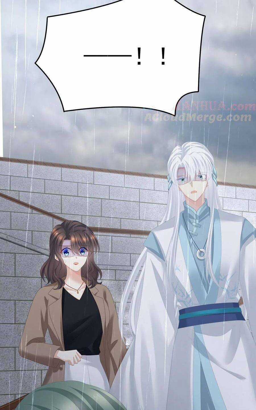 Hậu Cung Của Nữ Đế Chapter 363 trang 16