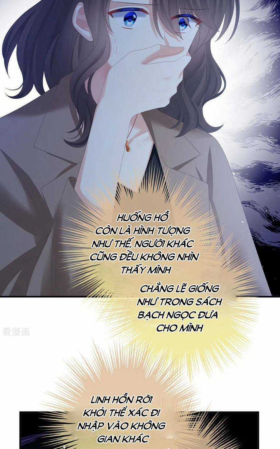 Hậu Cung Của Nữ Đế Chapter 363 trang 18