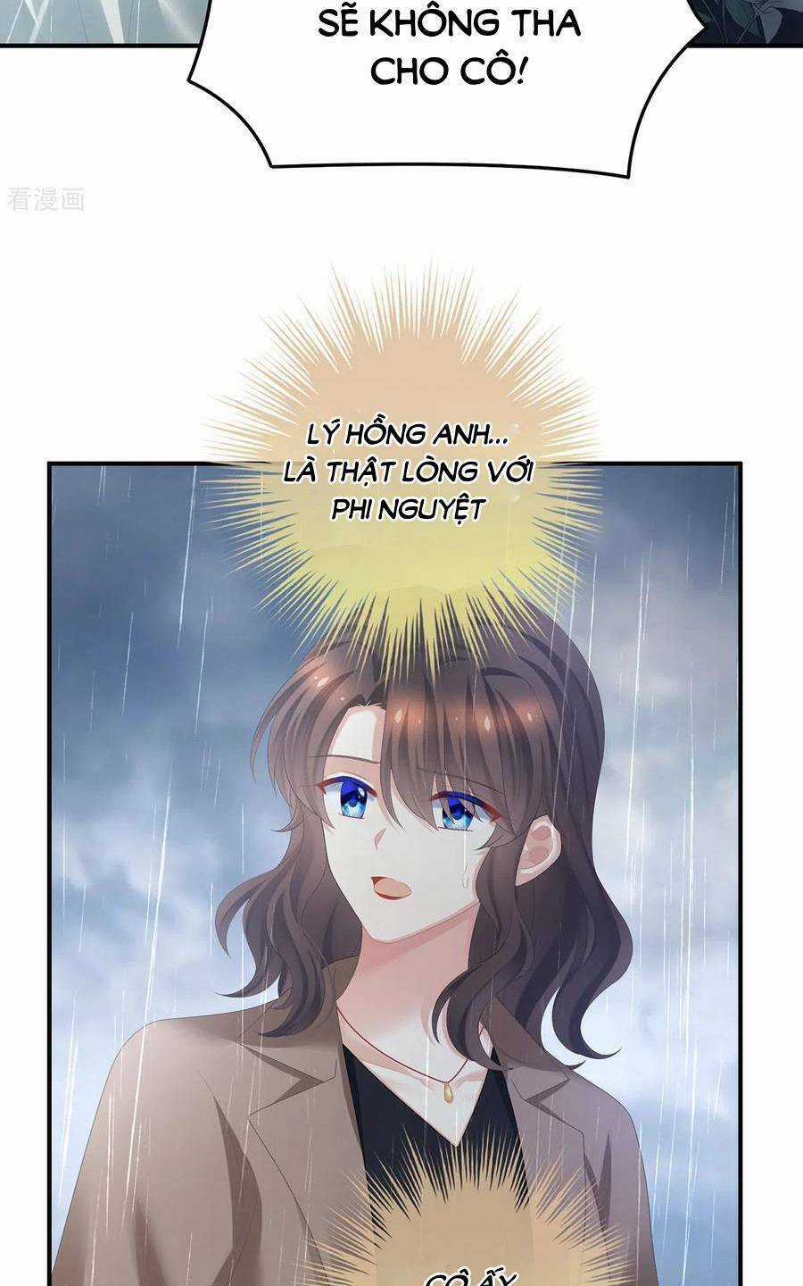 Hậu Cung Của Nữ Đế Chapter 363 trang 23