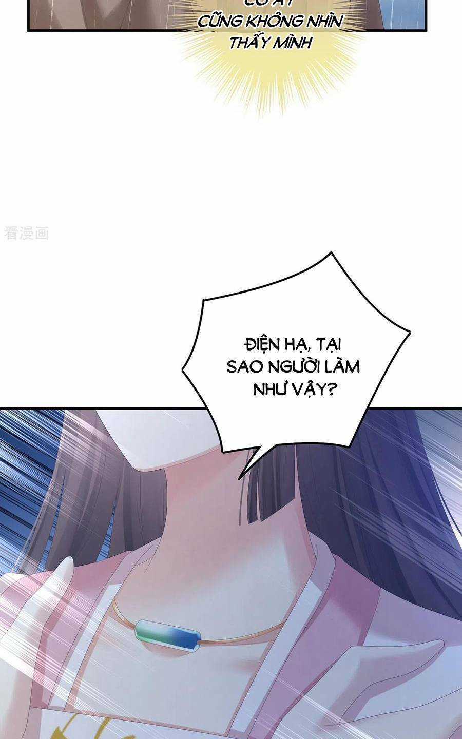 Hậu Cung Của Nữ Đế Chapter 363 trang 24