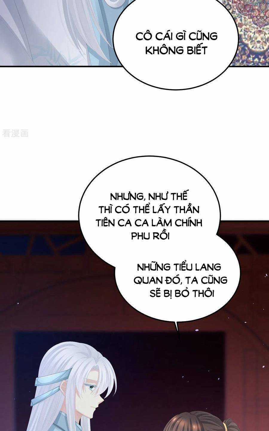 Hậu Cung Của Nữ Đế Chapter 363 trang 29