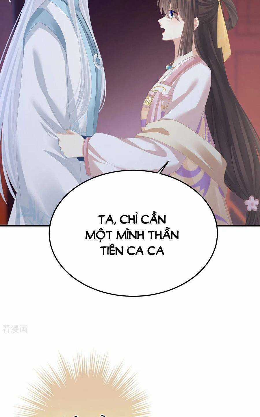 Hậu Cung Của Nữ Đế Chapter 363 trang 30