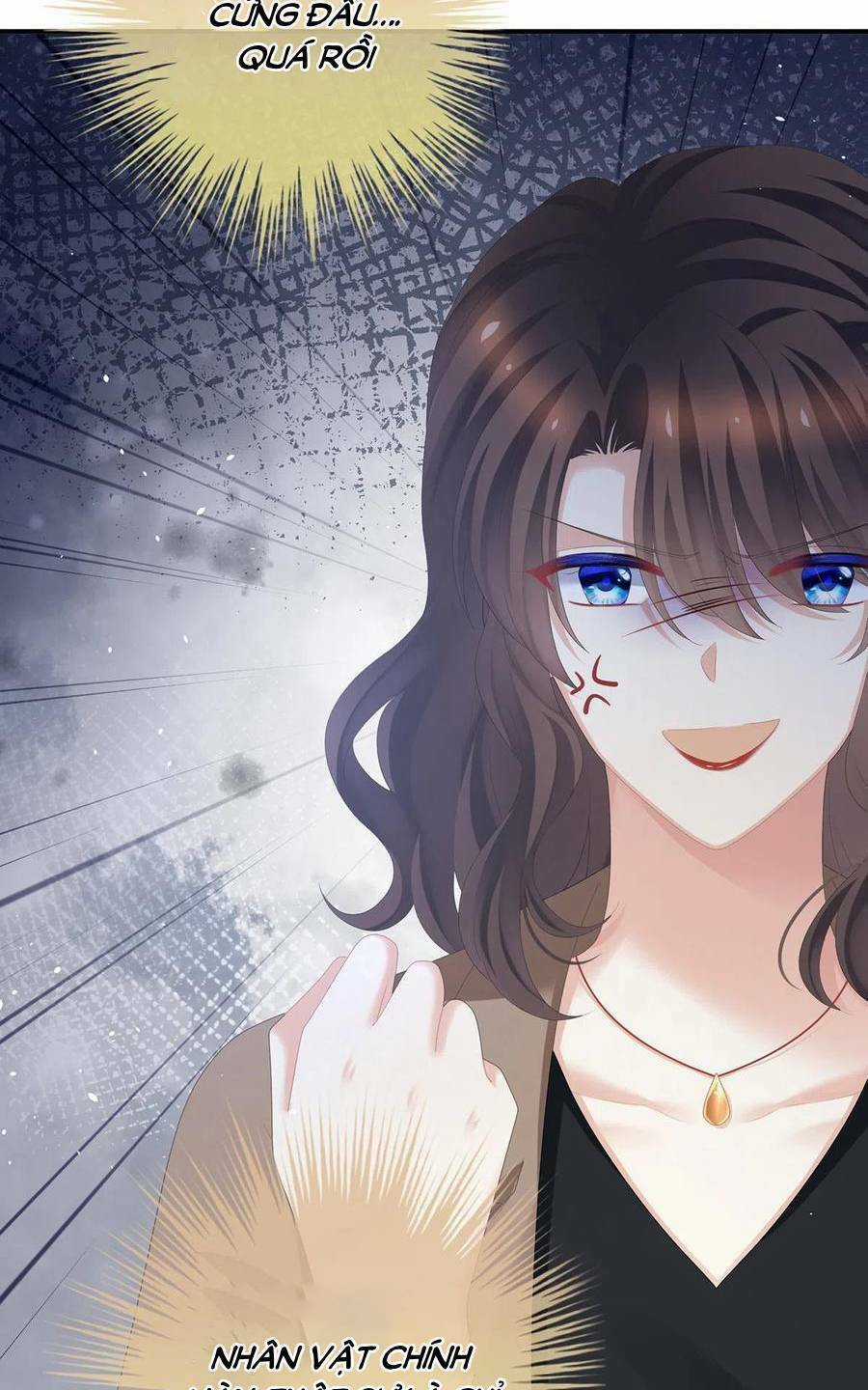 Hậu Cung Của Nữ Đế Chapter 363 trang 31