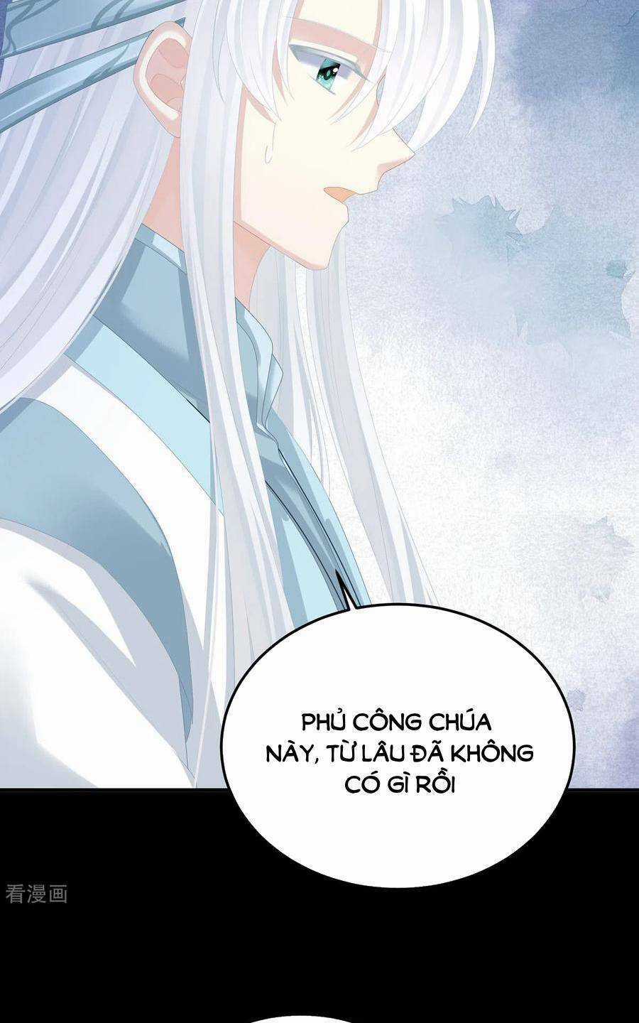 Hậu Cung Của Nữ Đế Chapter 363 trang 36