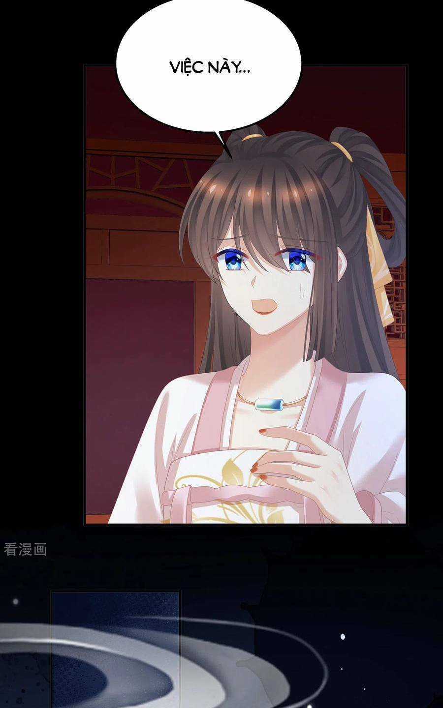 Hậu Cung Của Nữ Đế Chapter 363 trang 37