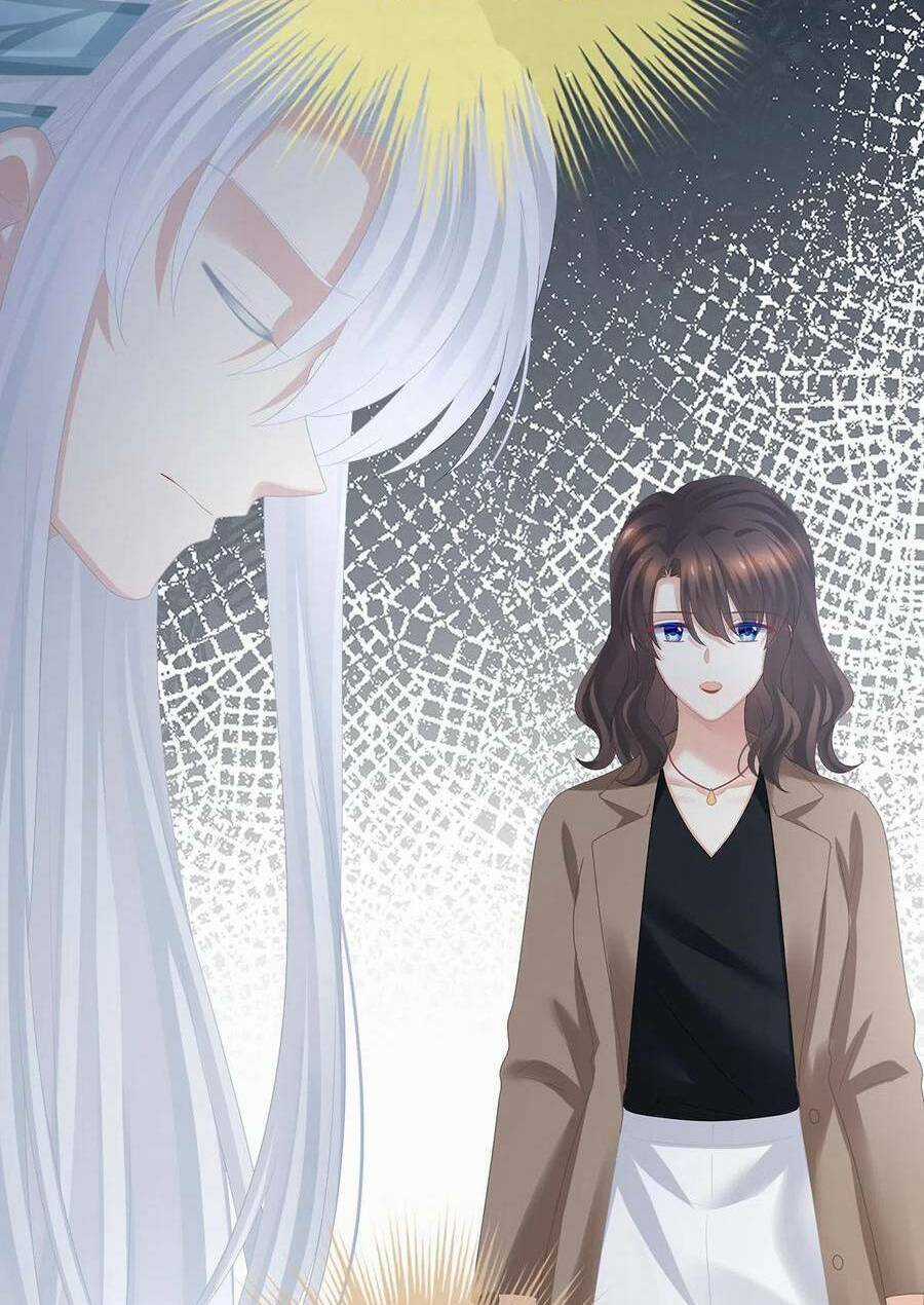 Hậu Cung Của Nữ Đế Chapter 363 trang 39