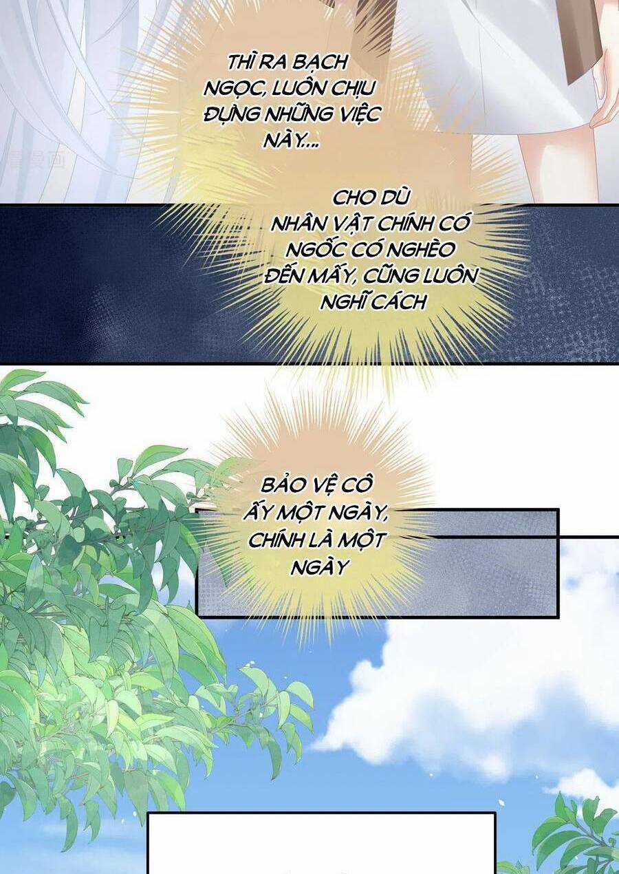 Hậu Cung Của Nữ Đế Chapter 363 trang 40