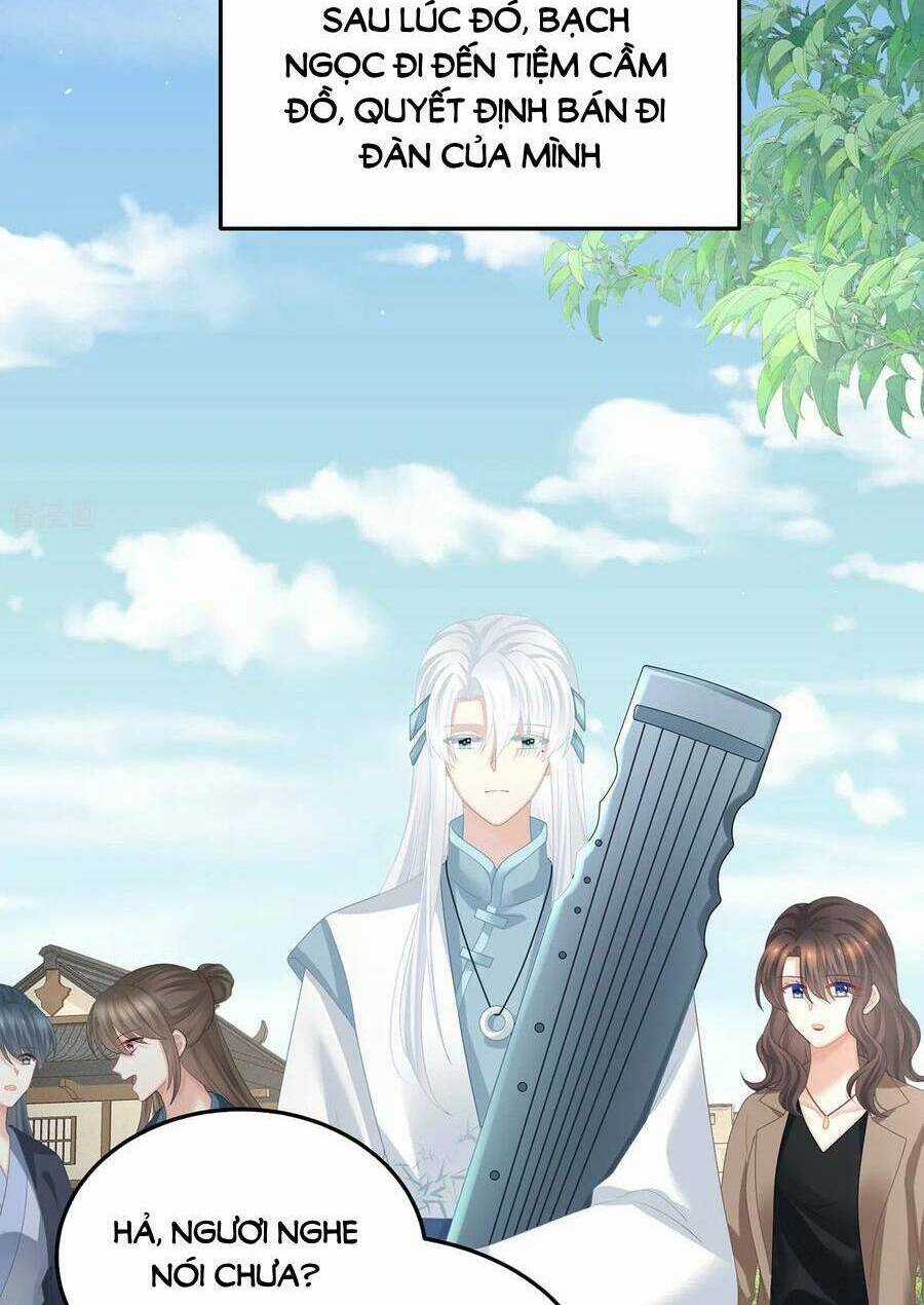 Hậu Cung Của Nữ Đế Chapter 363 trang 41