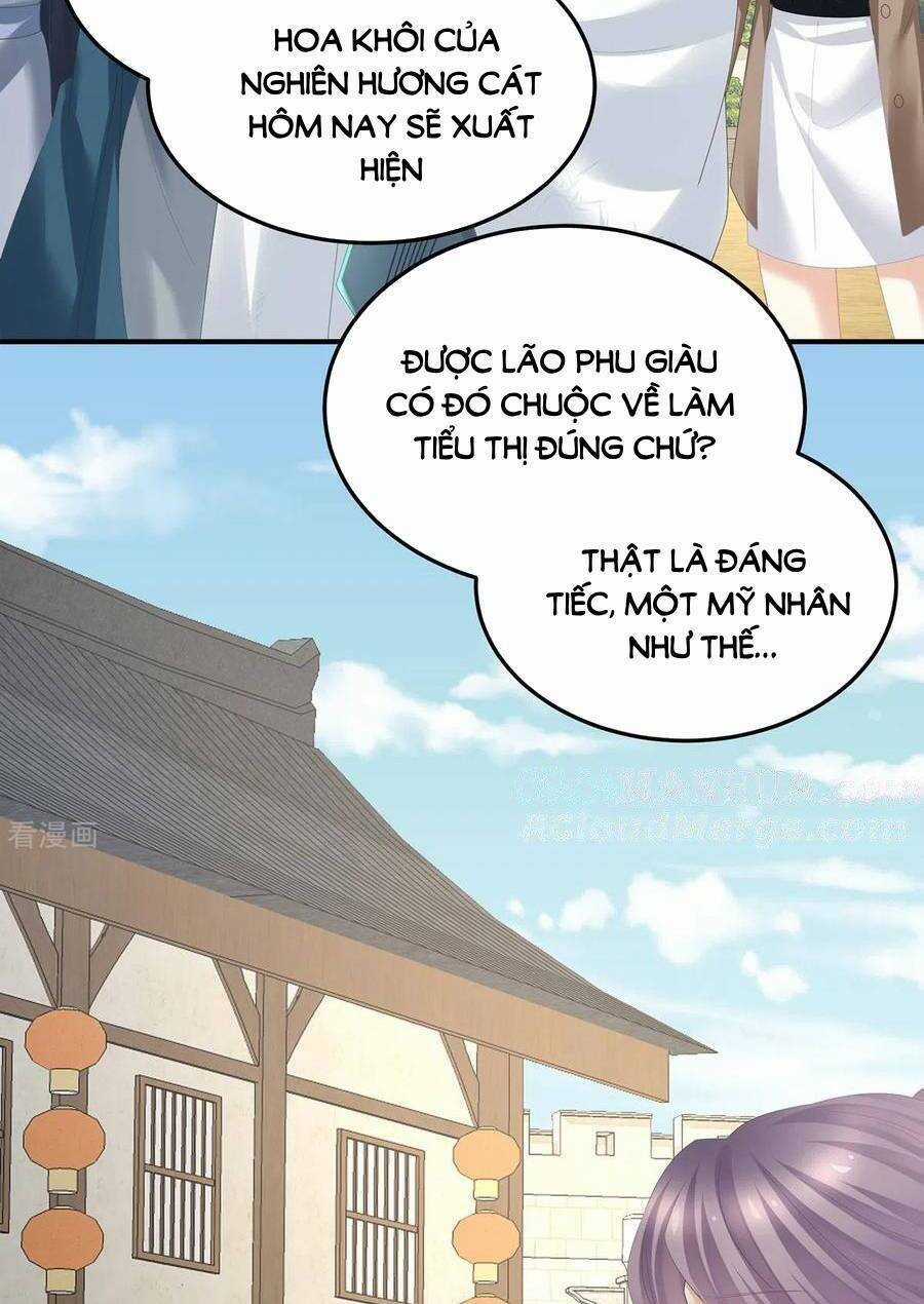 Hậu Cung Của Nữ Đế Chapter 363 trang 42