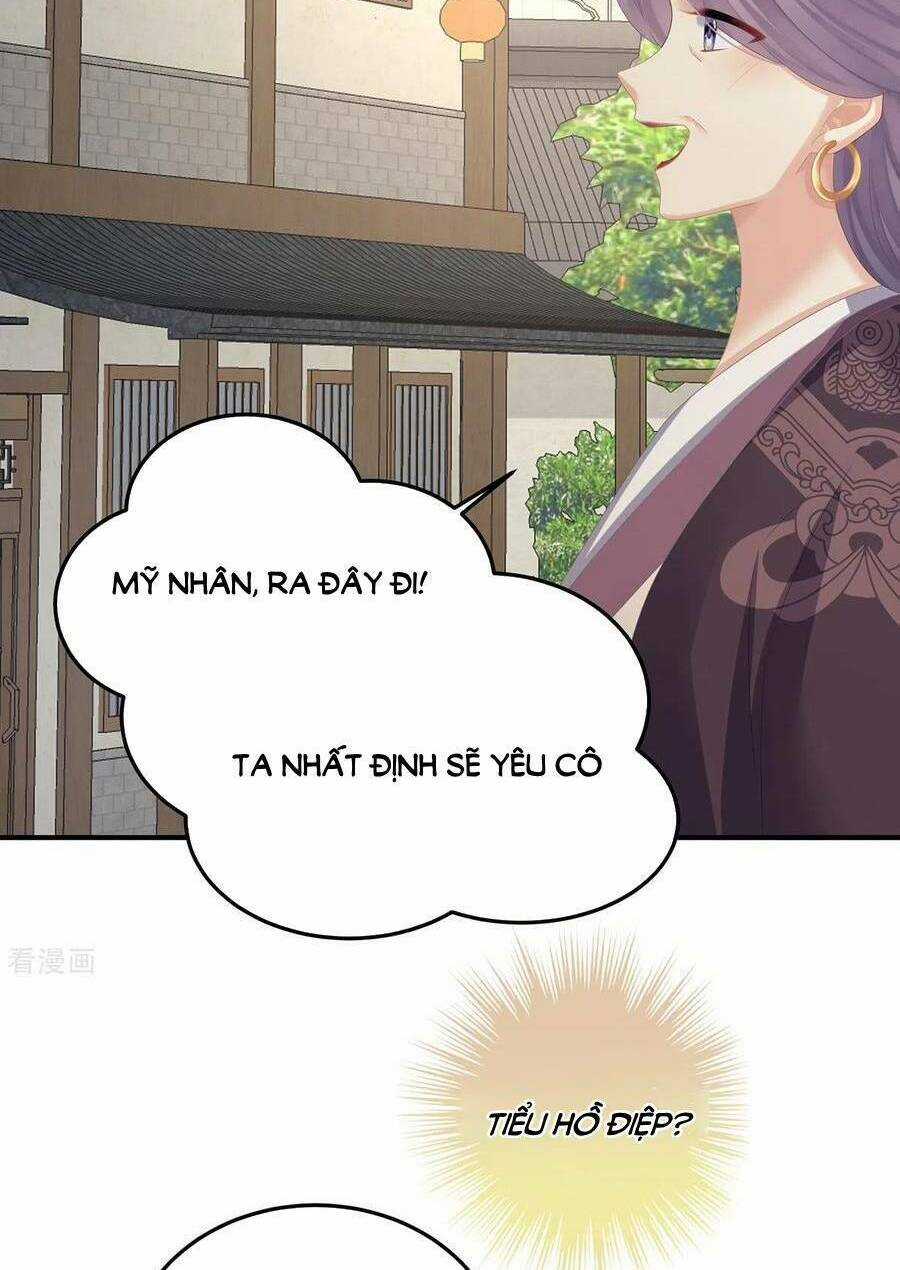 Hậu Cung Của Nữ Đế Chapter 363 trang 43