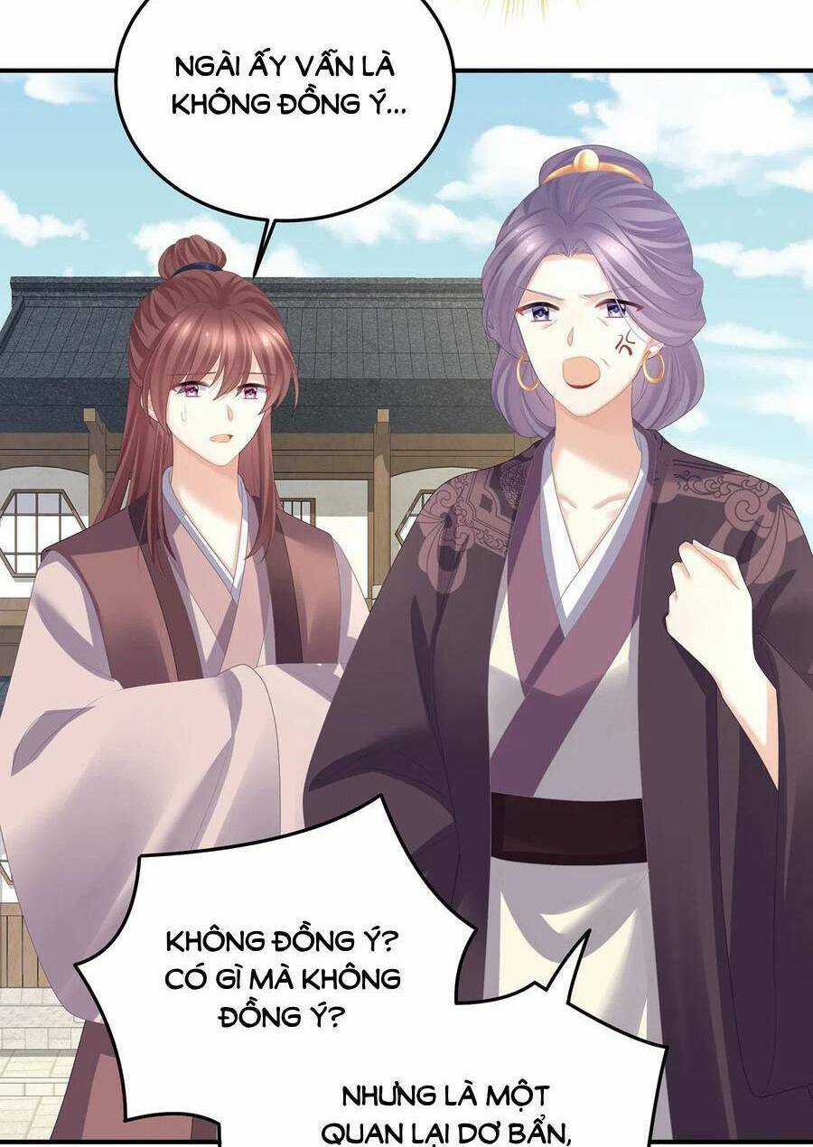 Hậu Cung Của Nữ Đế Chapter 363 trang 44