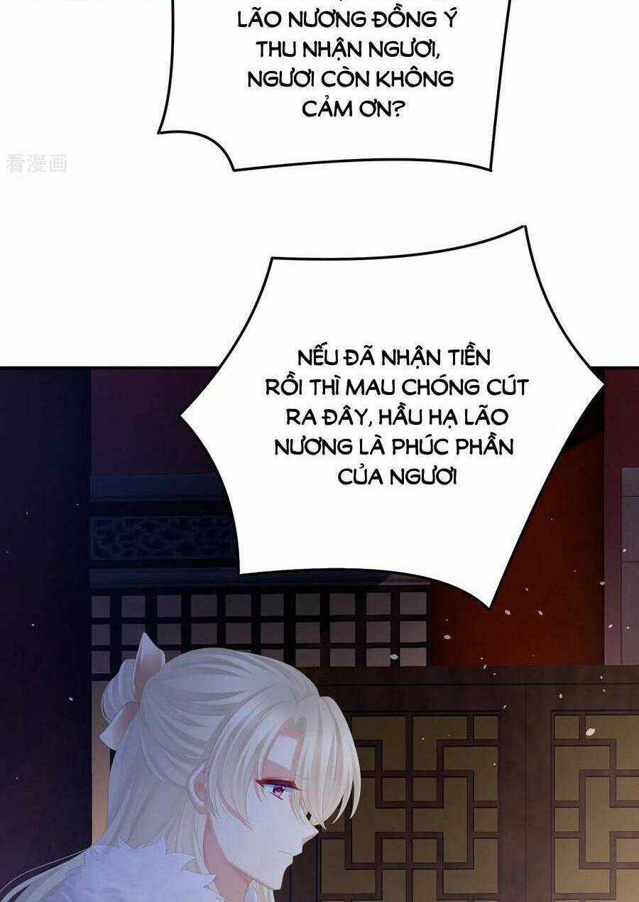 Hậu Cung Của Nữ Đế Chapter 363 trang 45