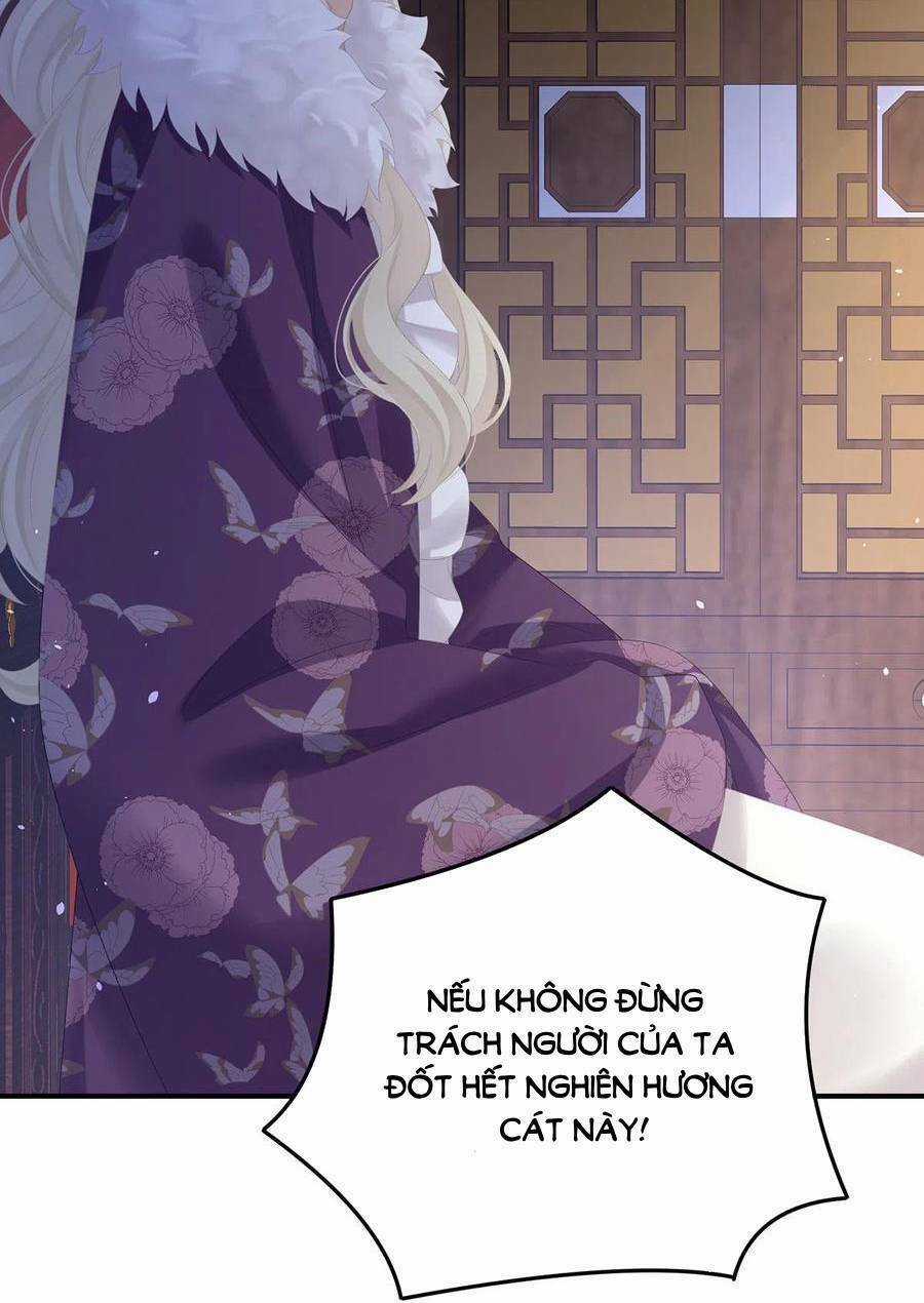 Hậu Cung Của Nữ Đế Chapter 363 trang 46