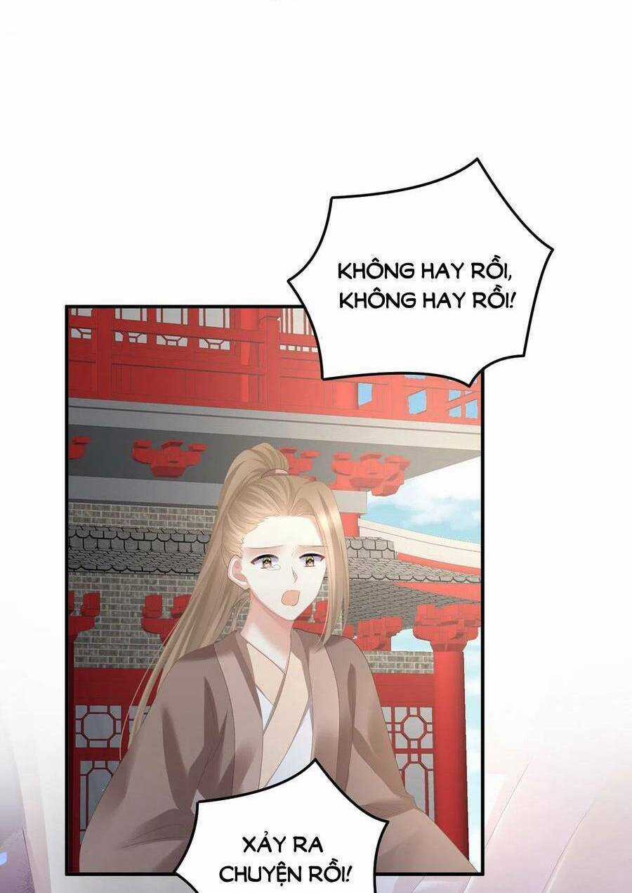 Hậu Cung Của Nữ Đế Chapter 363 trang 47