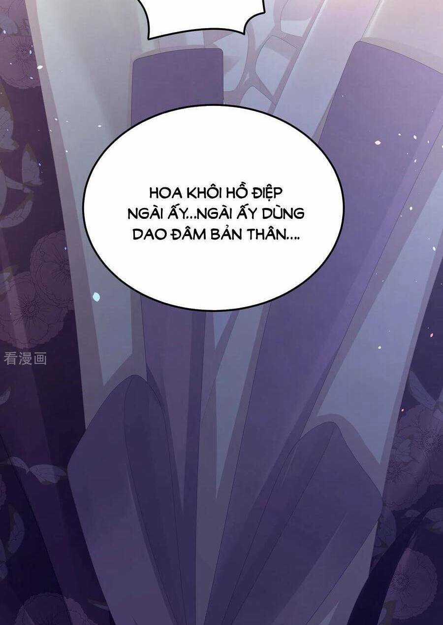 Hậu Cung Của Nữ Đế Chapter 363 trang 48