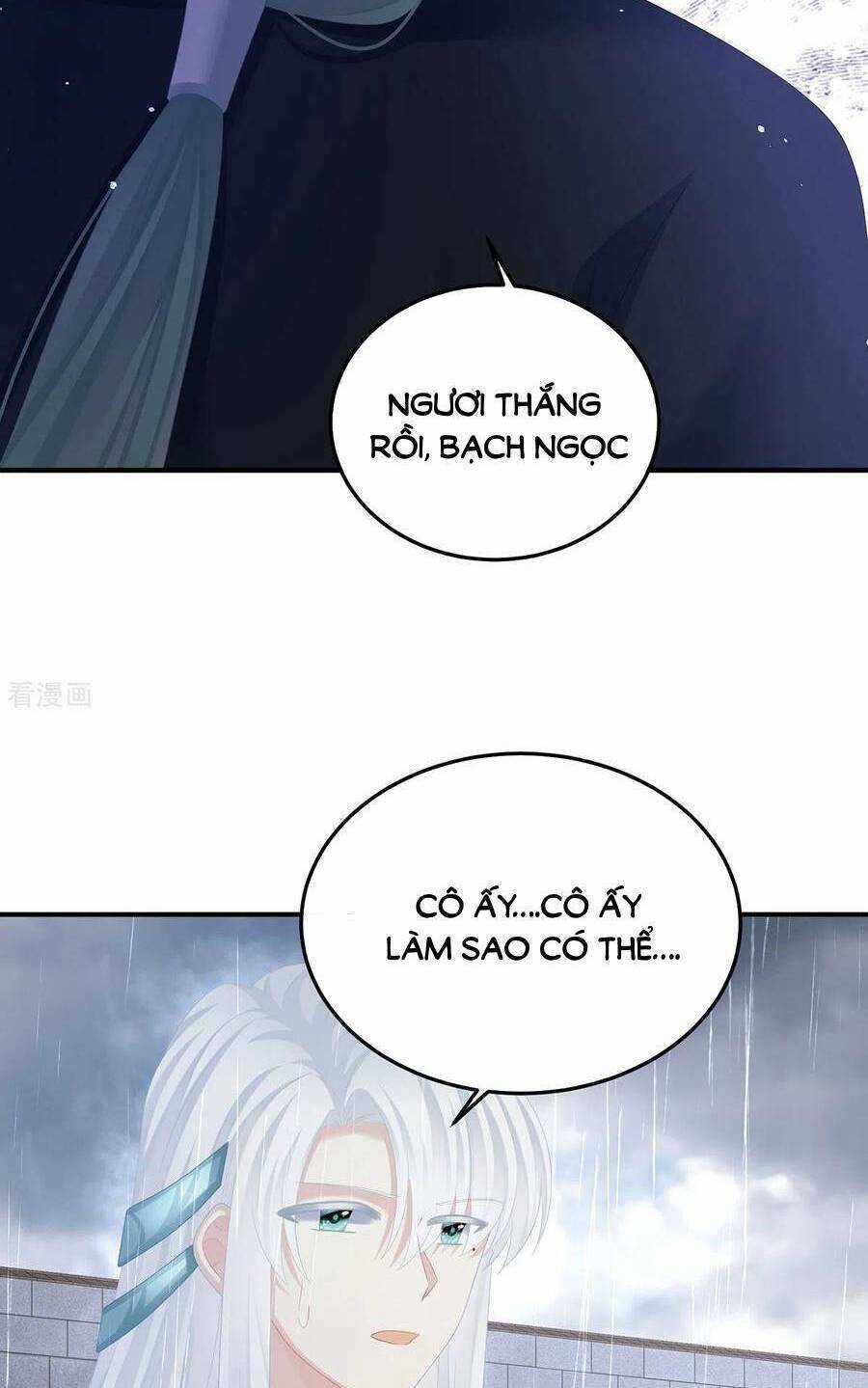 Hậu Cung Của Nữ Đế Chapter 363 trang 6