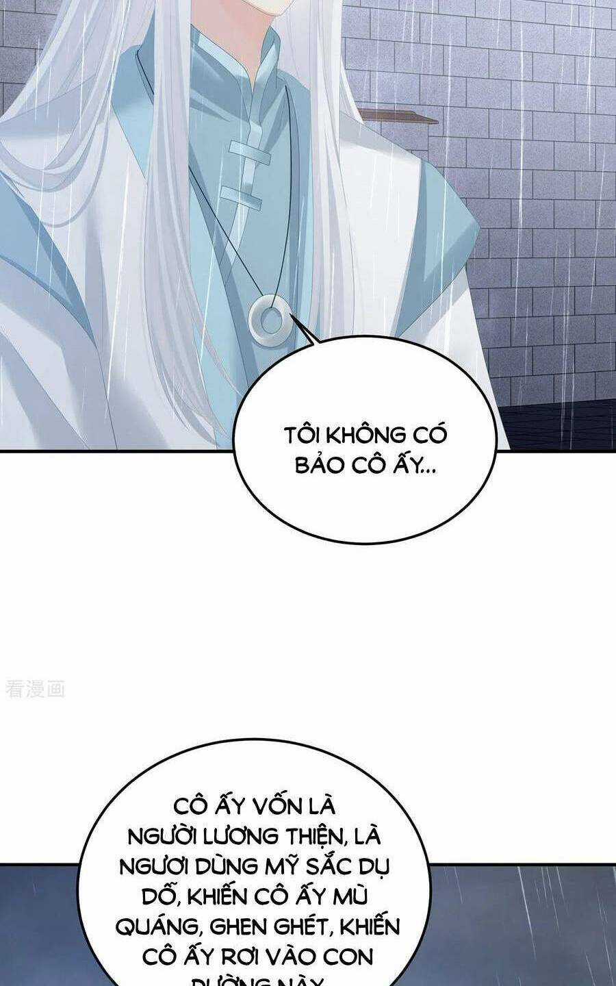 Hậu Cung Của Nữ Đế Chapter 363 trang 7